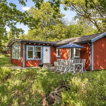 Holiday Home Aengasjoe Ekbacken By Interhome Ostra Frolunda المظهر الخارجي الصورة