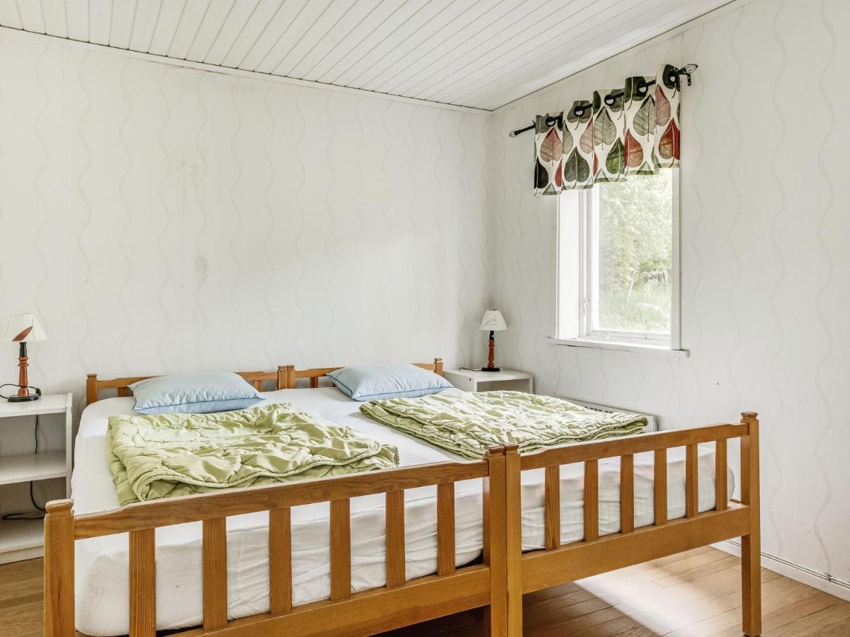 Holiday Home Aengasjoe Ekbacken By Interhome Ostra Frolunda المظهر الخارجي الصورة
