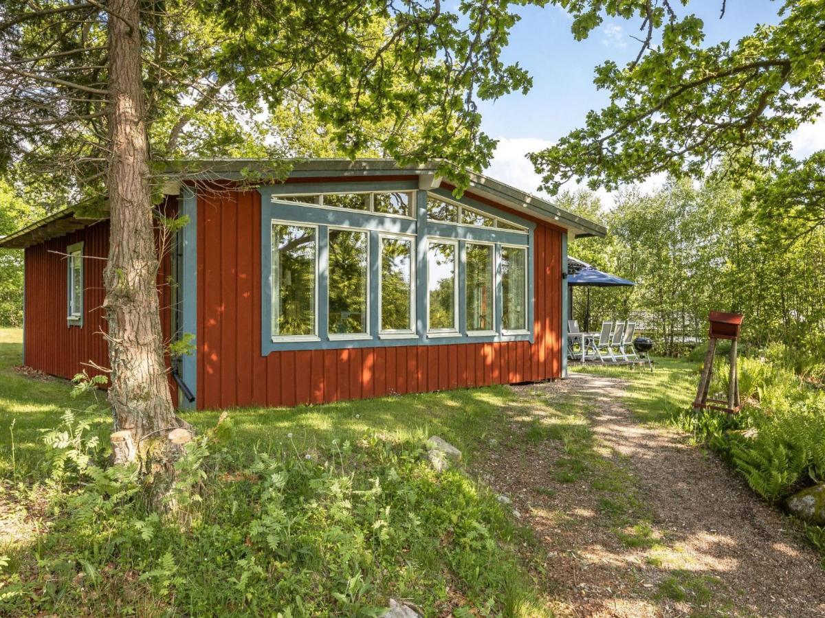Holiday Home Aengasjoe Ekbacken By Interhome Ostra Frolunda المظهر الخارجي الصورة