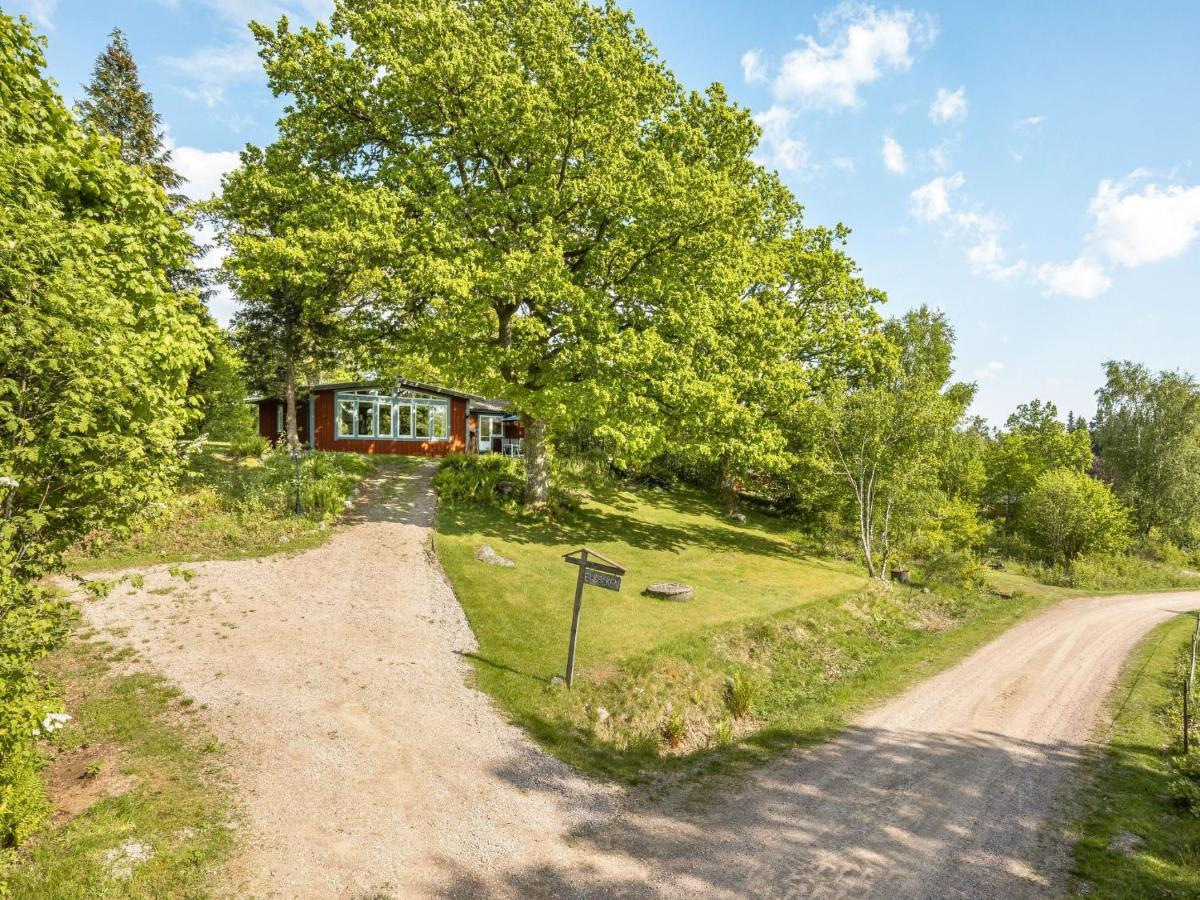 Holiday Home Aengasjoe Ekbacken By Interhome Ostra Frolunda المظهر الخارجي الصورة