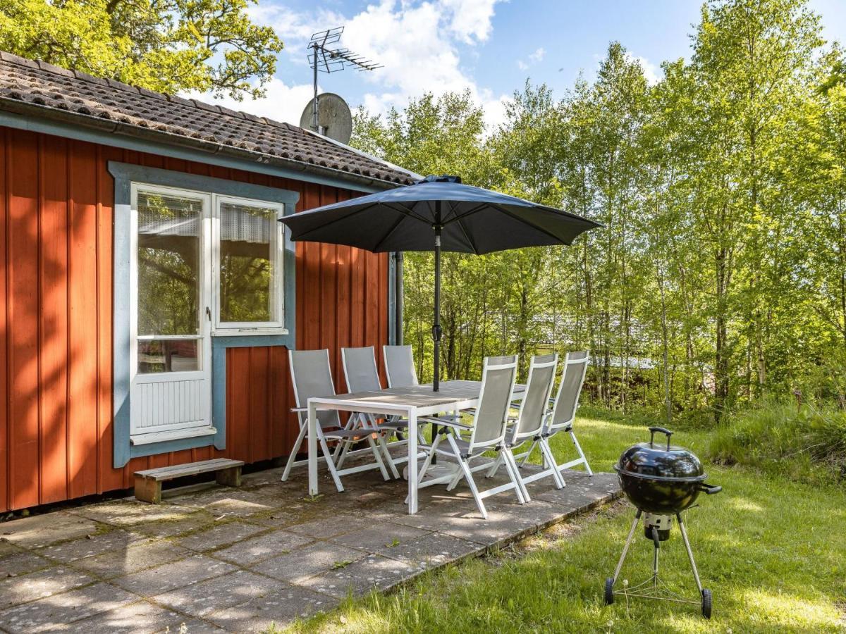 Holiday Home Aengasjoe Ekbacken By Interhome Ostra Frolunda المظهر الخارجي الصورة